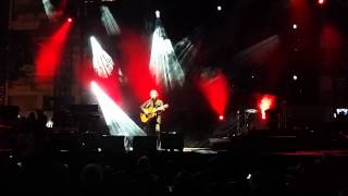 Hubert Félix Thiéfaine. Je T'en Remets Au Vent