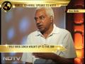 Exclusive General Pal On Kargil Report
