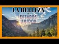 ✅✅✅ MARAVILLAS de ESTADOS UNIDOS ✅✅✅ TOP DOCUMENTAL 4K