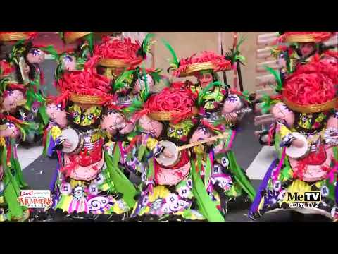 2024 Fralinger String Band – “Beyond The Bayou”