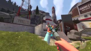 &quot;Clear In My Eyes&quot; a Process Fragmovie