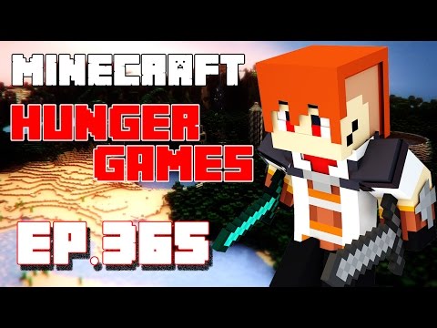 [Minecraft : Hunger Games] EP.365 ยิงเพื่อแย่ง w/truefaster