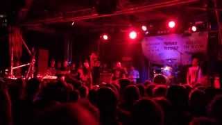 Modern Life Is War - Full Set (Leipzig @ Conne Island, April 14th, 2015)