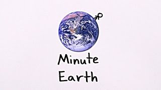 NEW SHOW: MinuteEarth!