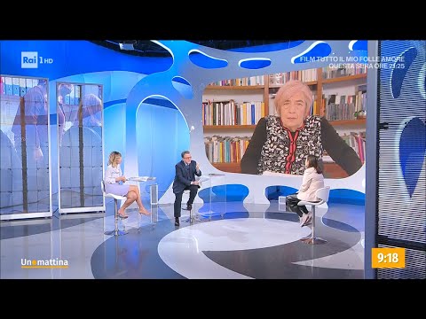 Donne disabili: le più indifese contro le violenze - Unomattina - 01/12/2021