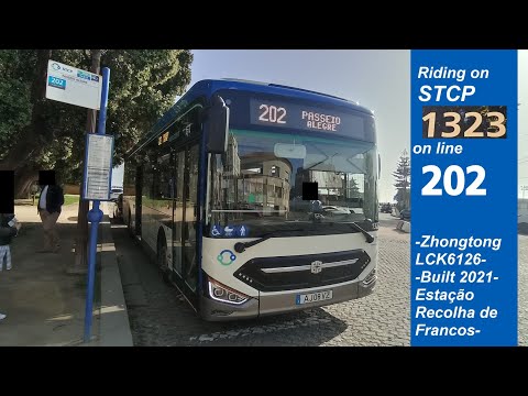 STCP 1323 - 202