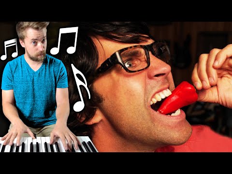 Playing Music To Our Dumbest Moments (Game)