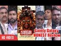 Darbar HINDI Public Review | Gaiety Galaxy HONEST Review | Rajinikanth, Sunil Shetty, AR. Murugadoss