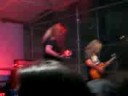 Domine /  The Aquilonia Suite (Earthquake Metal Fest 2008)