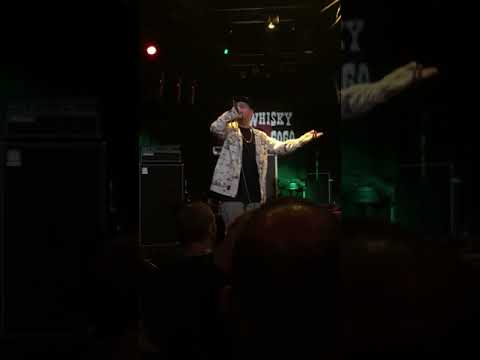 Slaine VS Termanology- The Demon's Peace