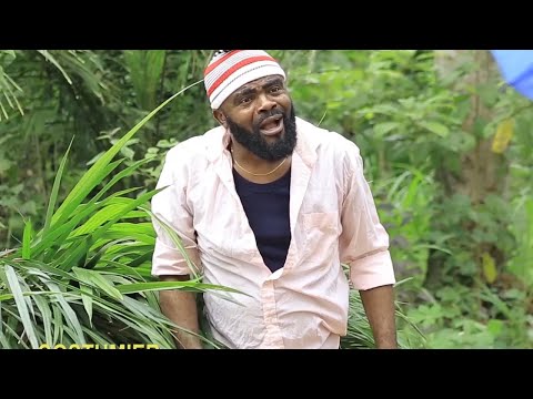 NSOGBU UWA 1 (TROUBLE) || 2022 NOLLYW9OOD MOVIES FULL COMEDY SUBTITLE 😓😓😓😓