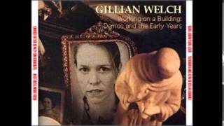 Gillian Welch Two Days From Knowing