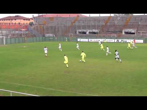 Padova U15 vs Ravenna FC U15 - Giovanissimi Prof. - Highlights