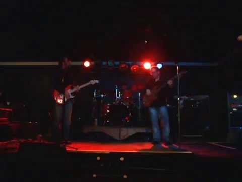 Couldn't Stand the Weather - Matt Besey Band