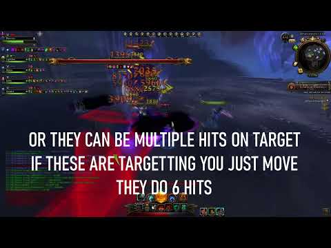 Neverwinter - Demogorgon Quick Tutorial for DPS - Mod22 - DPS Tutorial