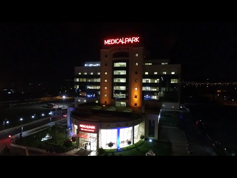 MEDICALPARK TANITIM