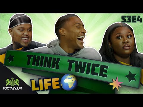BABY PHOTOS with CHUNKZ, FILLY and NELLA  | Think Twice | S3 | EP 4