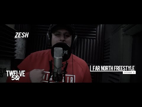 ZESH - This Cloth [Far North Freestyle] SERIES 2: EPISODE 6