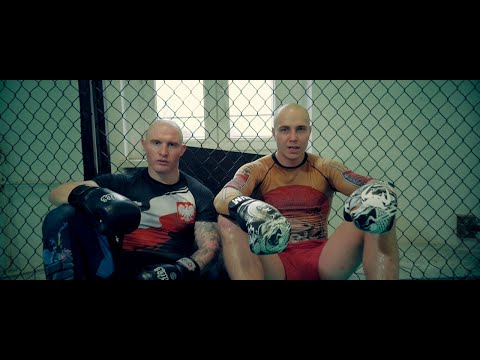 FTK BANDA - GARDA prod. CrackHouse OFFICIAL VIDEO