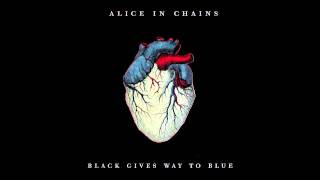 Alice in Chains - Black Gives Way to Blue - 09 - Take Her Out