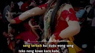Download lagu Story'WA gedruk keren lagu Jawa,30 detik literasi jawa official mp3 Download lagu Story'WA gedruk keren lagu Jawa,30 detik literasi jawa official mp3