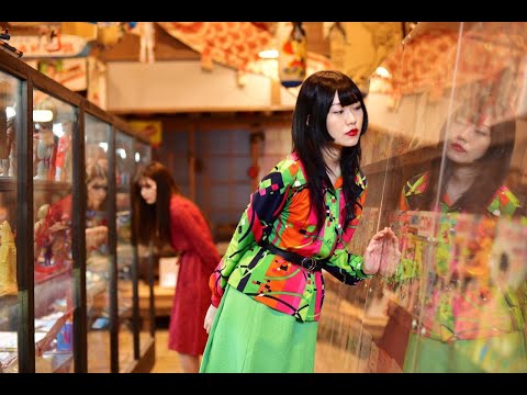 原点回帰と未来進化～豊後高田昭和の町～