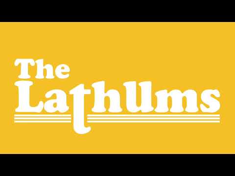 The Lathums - Crying Out