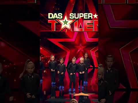 Video Thumbnail: Die #dreamers liefern ab! 🤯🚀 #dassupertalent