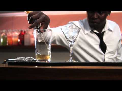 ABSOLUT MANDRIN Zanzerac