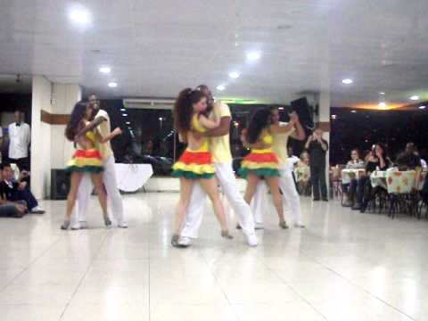 Cia Sheila e Chocolate