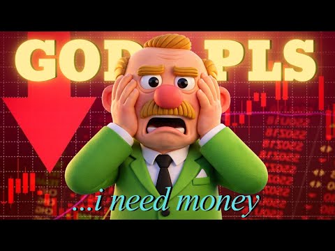 How to Stop Worrying About Money and Start Trusting God