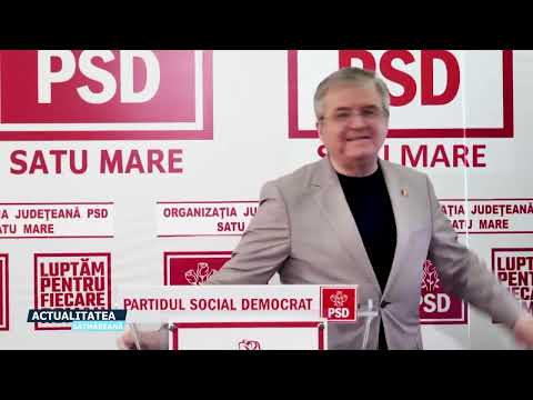 Actualitatea Satmareana 08.07.2026