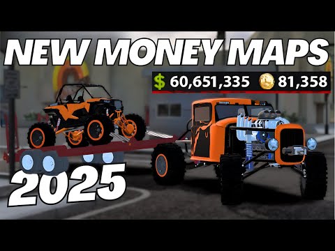 Offroad Outlaws How to Make Money After Update (2025)