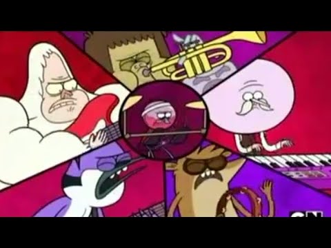 Apenas um show: "Eureka" vs "Verão chegou" | Dublado em português br