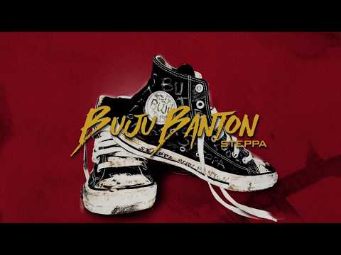 Steppa (Official Lyric Video) | Buju Banton | Dancehall 2019