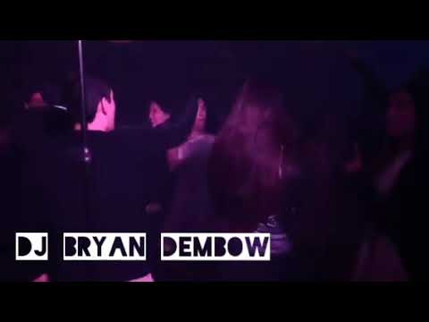 DJ Bryan Dembow - Parte esa Cintura