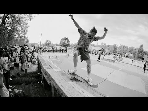 preview image for adidas Skateboarding /// Midwest Tour - Raw Recap