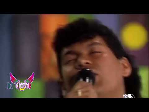 Alex Manga dj victor mix