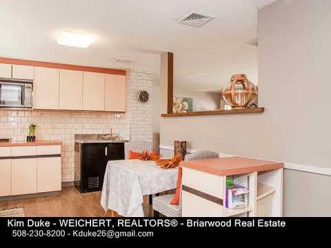 31 Annadea Rd, Brockton MA 02302 - Single Family Home - Real Estate - For Sale -