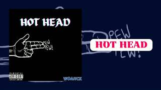 HOT HEAD Music Video