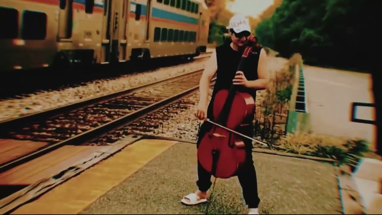 Promotional video thumbnail 3 for Cyrus Reel