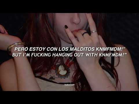 KMFDM - Kunst ; Español & Lyrics
