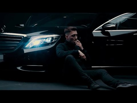 NGEE ft. Kolja Goldstein - Ticket (prod. SamoGotHeat)