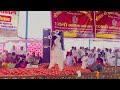 Live SUMAN GOSWAMI 2025 न्यू हरयाणवी Dance Folkdance Haryanvidance Haryanvison