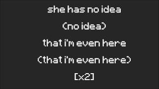 No Idea - All Time Low lyrics