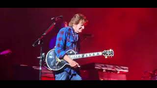 Download lagu John Fogerty 'Keep On Chooglin'' 2023 Clearwater, Florida mp3