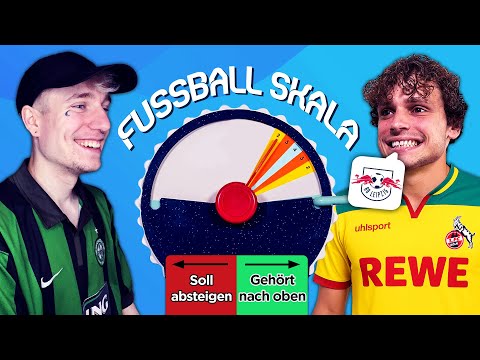 Victory with NEW rules? 👑🥶 FOOTBALL SCALE with @Tabaaluca