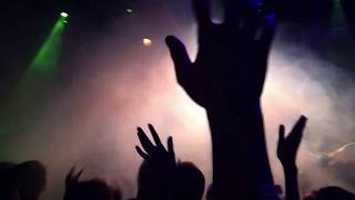 Ego Zero [LIVE] • Russie (Moscou) • My Own Private Alaska (MOPA) • 1