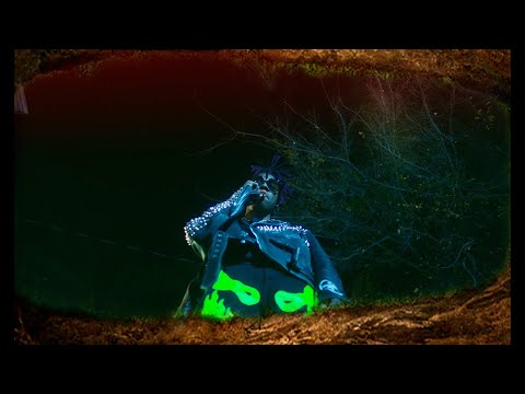 Dro Kenji - "Houdini" (Official Music Video)