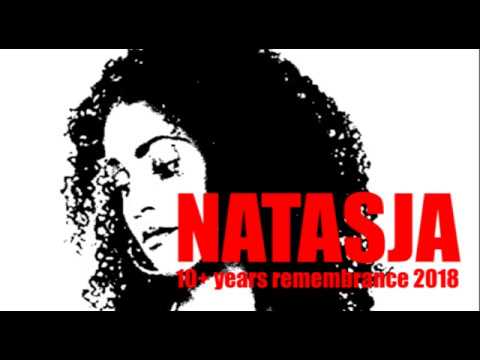 Beenieman Pays tribute to Natasja - 10+ Years Remembrance